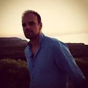 Daniele Calabrese