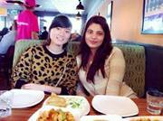 Maham Azam