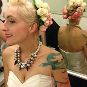 Jenna Robinette