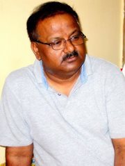Shankar Dutta