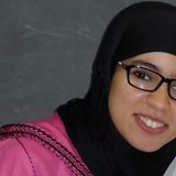 Khadija Ahmad