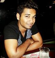 Chad Persad