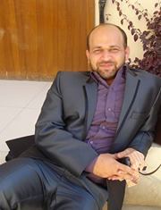 Mushtaq Ahmed