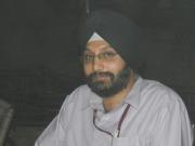 Harvinder Singh