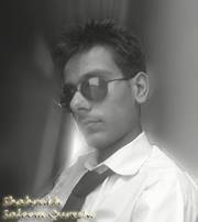 Shahrukh Qureshi
