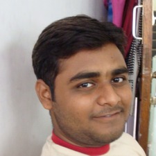 Prashant Shetty