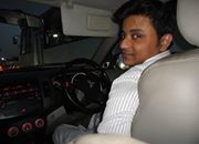 Hasnain Ahmed