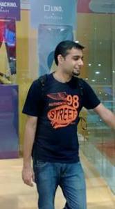Saurabh Audichya