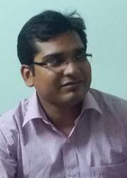 Prashant Azad