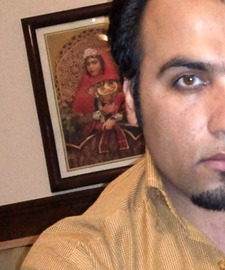 Ebrahim