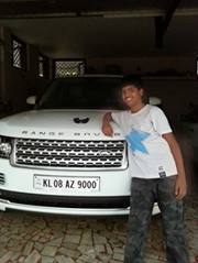Devang Kurumbur