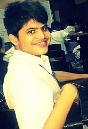 Rajesh Kumar