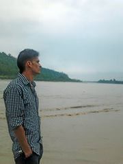 Abhishek Muki