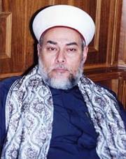 Ahmed Fathi