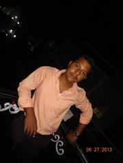 Gokulakrishnan Krish