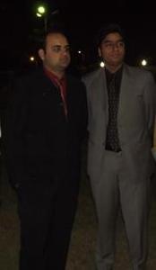 Salman Hassan