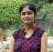 Apoorva Pyasi