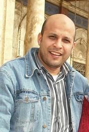 Ahmed Aboraia