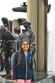 Pankti Shah