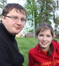 Андрей Вельгус