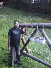 Rashid Salim