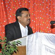 Chandrashekhar Uttamsingh