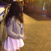 Shirley Liu