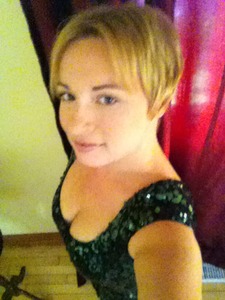 Laurie Stephenson 