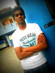 Dinesh Kumar
