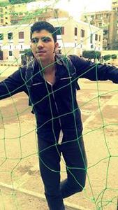 Mohamed Saeed