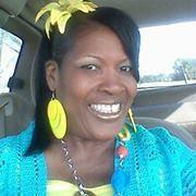 Mary Gordon