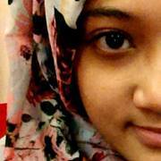 Afiqah Aisyah