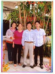 Pham Khanh