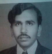 Raj Gopal