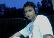 Pranab Mishra