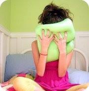 سفيرة التفاؤل