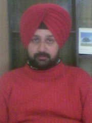 Jagminder Singh