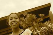 Danielle Johnson