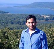 Abubakar Siddiqi