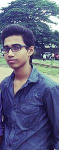 Musfiqur R tanvir