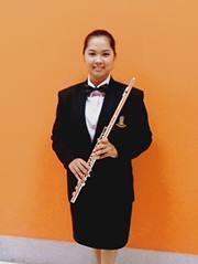 ณัฐพร ทาสีดำ