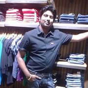 Debashish Deb