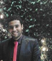 Ahmed Osman