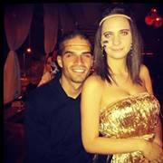 Снежана Мечева