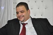 Mahmoud Afaneh