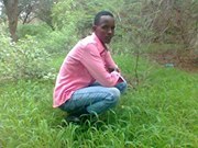 Mahamud Mohamd