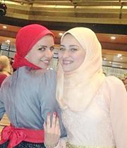 Nehal Alaa