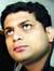 Goutham...