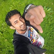 Rahul John