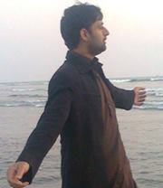Sarmad Aziz